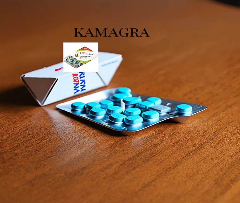 Kamagra 1